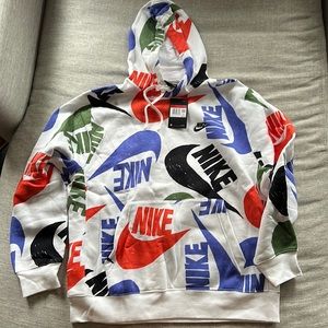 Nike hoodie